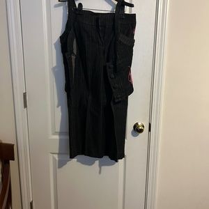 Baby phat 2 piece pants set